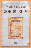 Görüşlerim